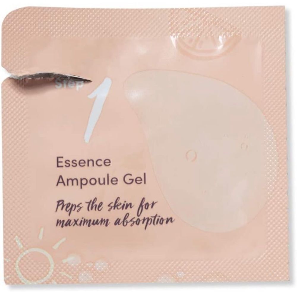 Julep Face Mask   - Picture 4 of 8